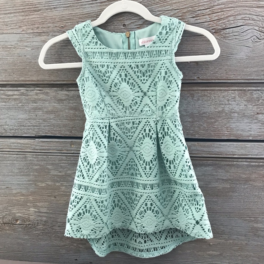 EUC Xhilaration 4/5 dress